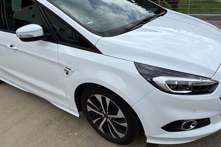 Ford S-Max 119.000 km 19.300 &euro; Bad Teinach Zavelstein 75385