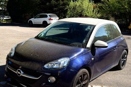 Opel Adam 115.000 km 5.300 &euro; Pforzheim 75179