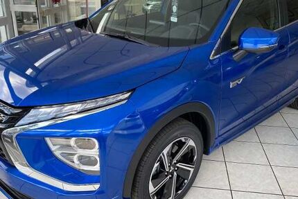Mitsubishi Eclipse Cross 10.000 km 29.990 &euro; Straubenhardt-Ottenhausen 75334