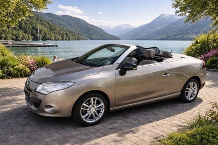 Renault Megane 114.000 km 7.999 &euro; Waldbronn 76337