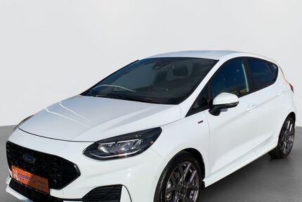 Ford Fiesta 15.039 km 15.990 &euro; Rutesheim 71277