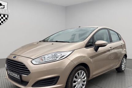 Ford Fiesta 99.500 km 8.490 &euro; Birkenfeld 75217