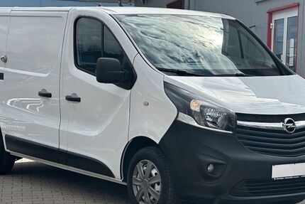 Opel Vivaro 91.000 km 14.995 € Bruchsal-Helmsheim 76646
