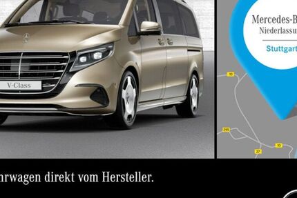 Mercedes V 300