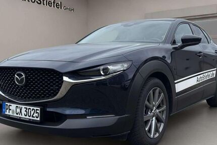 Mazda CX-30 9.331 km 26.990 € Mühlacker 75417