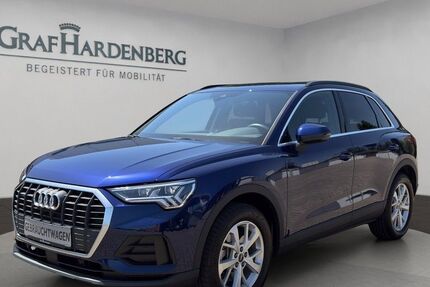 Audi Q3 14.340 km 36.900 &euro; Bruchsal 76646
