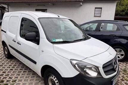 Mercedes-Benz Citan 194.000 km 5.500 € Wildberg 72218
