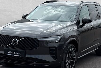 Volvo XC90 26.000 km 67.450 &euro; Karlsruhe 76187