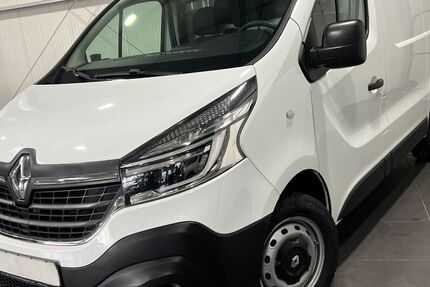 Renault Trafic 55.000 km 19.995 &euro; Bretten 75015