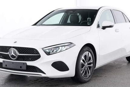 Mercedes-Benz A 180 33.000 km 24.900 &euro; Aidlingen 71134