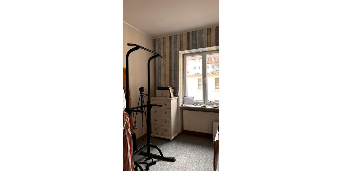Etagenwohnung Pforzheim Büchenbronn - 3 Zimmer, 76 m&sup2;, 900&euro; | Angebot:25102769