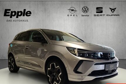 Opel Grandland (X) 49.057 km 20.690 &euro; Rutesheim 71277