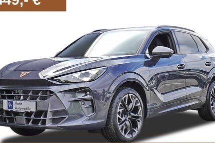 Cupra Terramar 6.000 km 47.980 &euro; Pforzheim 75179