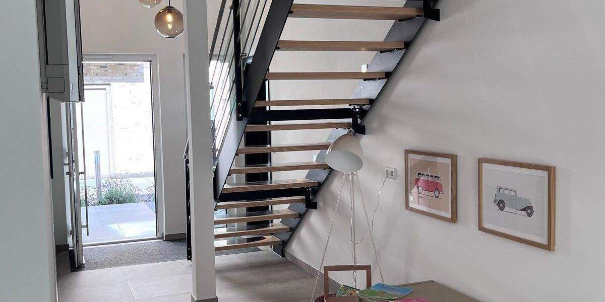 Einfamilienhaus Kraichtal Neuenbürg - 5 Zimmer, 155 m&sup2;, 509.000&euro; | Angebot:25770438