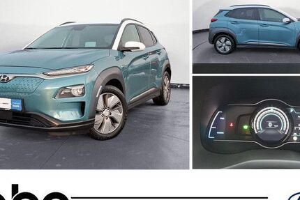 Hyundai KONA 82.600 km 16.860 &euro; Bretten 75015