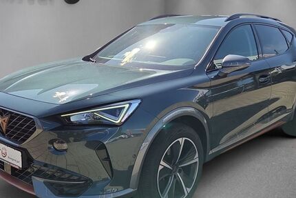 Cupra Formentor 34.400 km 22.990 &euro; Pforzheim 75177