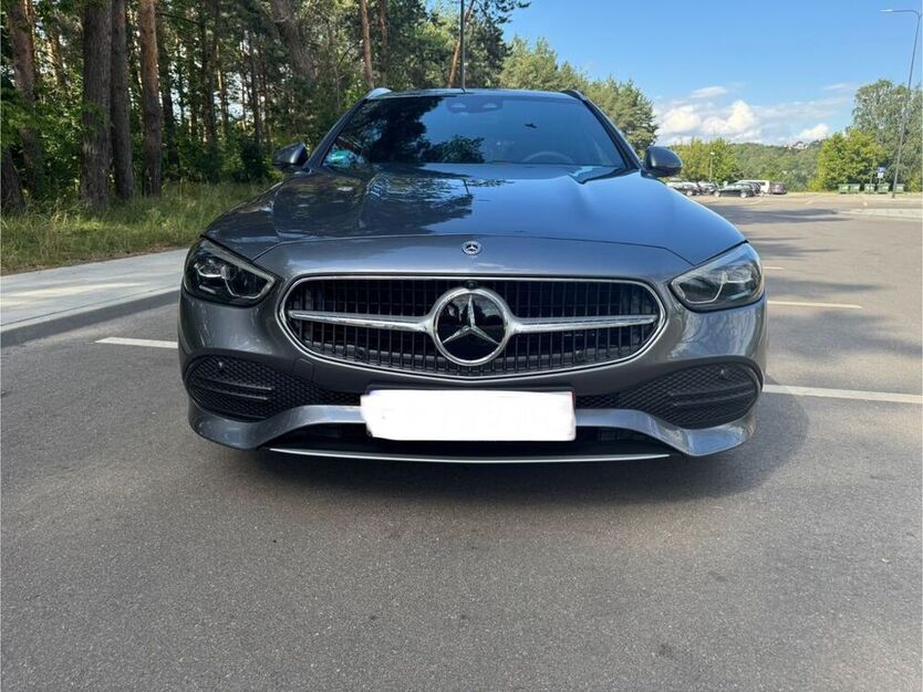 C 200