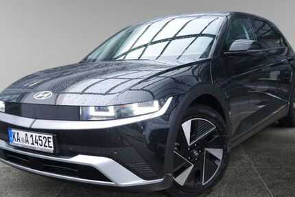 Hyundai IONIQ 5 5.500 km 38.990 &euro; Ettlingen 76275