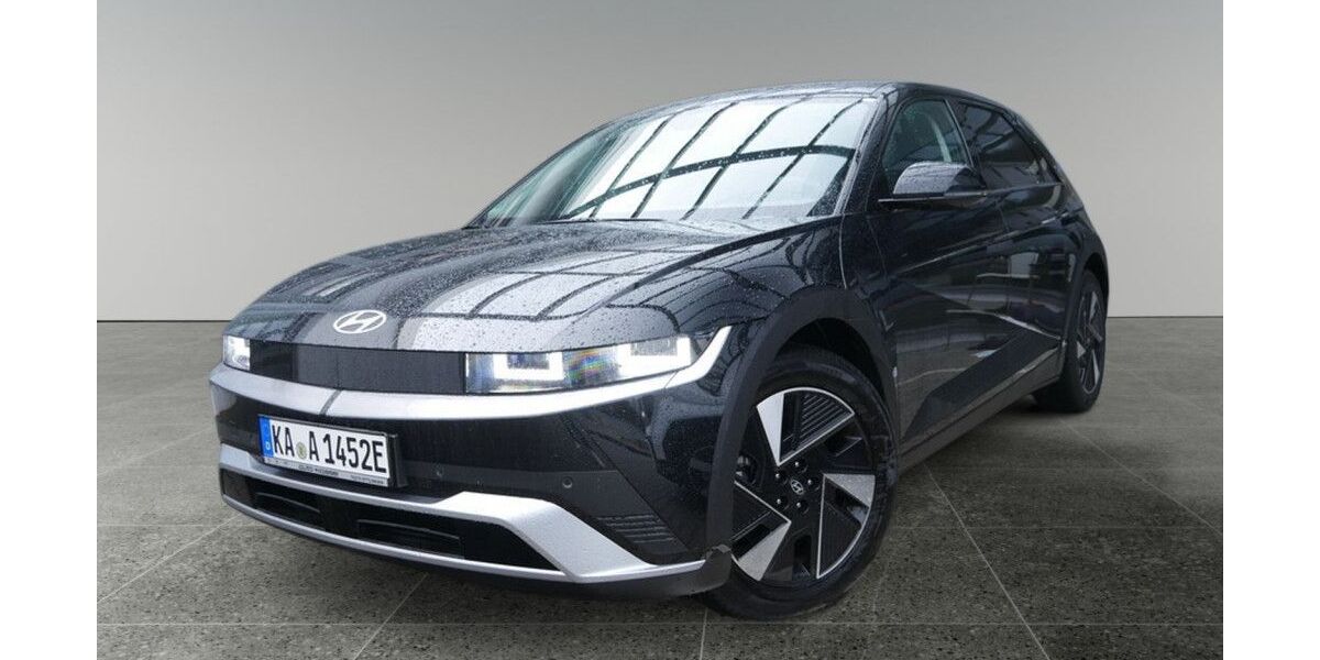 Hyundai IONIQ 5 5.500 km 38.990 &euro; Ettlingen 76275