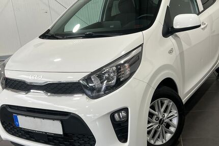Kia Picanto 56.000 km 11.995 &euro; Bretten 75015