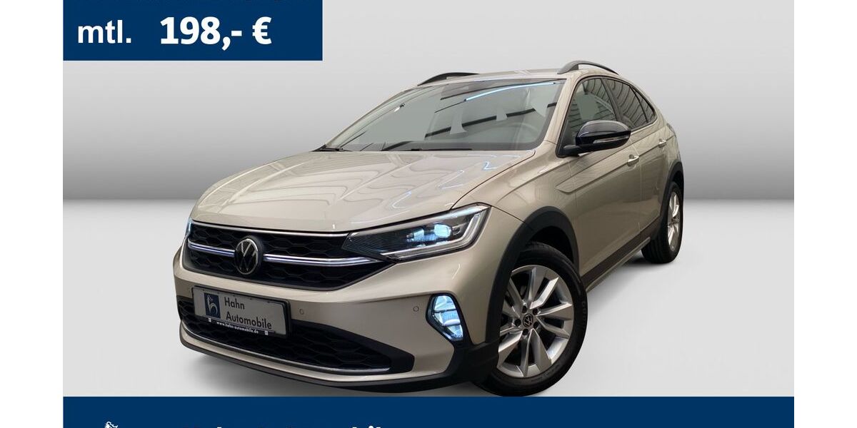 VW Taigo 34.427 km 23.490 &euro; Niefern-Öschelbronn 75223