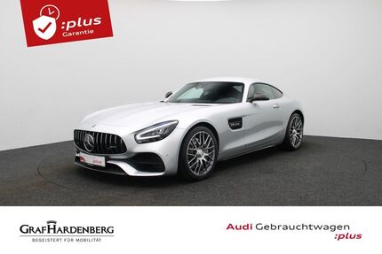 Mercedes-Benz AMG GT 48.808 km 86.980 &euro; Karlsruhe 76131