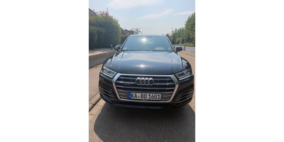 Audi Q5 125.000 km 24.000 &euro; Bretten 75015