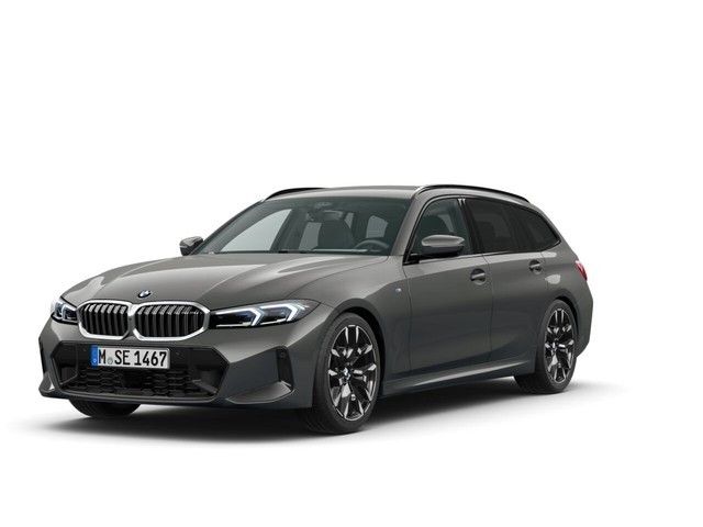 BMW 320 24.948 km 43.860 &euro; Mühlacker 75417