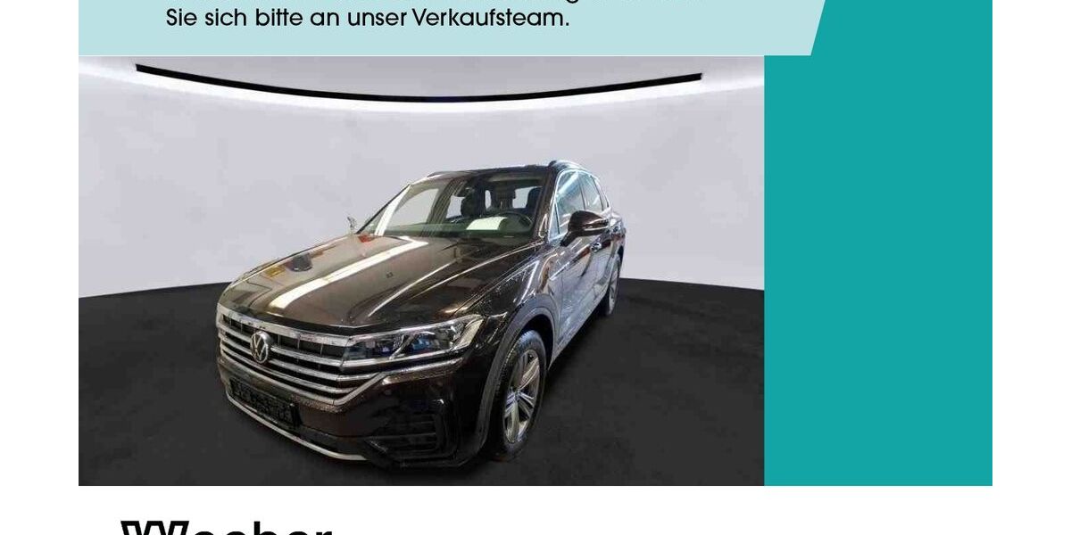VW Touareg 44.253 km 56.980 &euro; Weil der Stadt 71263