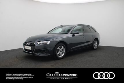 Audi A4 94.253 km 23.880 &euro; Karlsruhe 76131