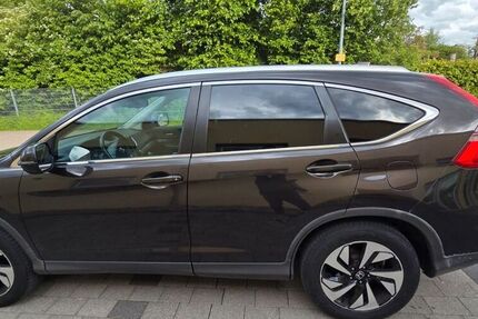 Honda CR-V 221.500 km 9.200 &euro; FRIOLZHEIM 71292
