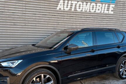 Seat Tarraco 45.942 km 36.600 &euro; Sindelfingen 71065