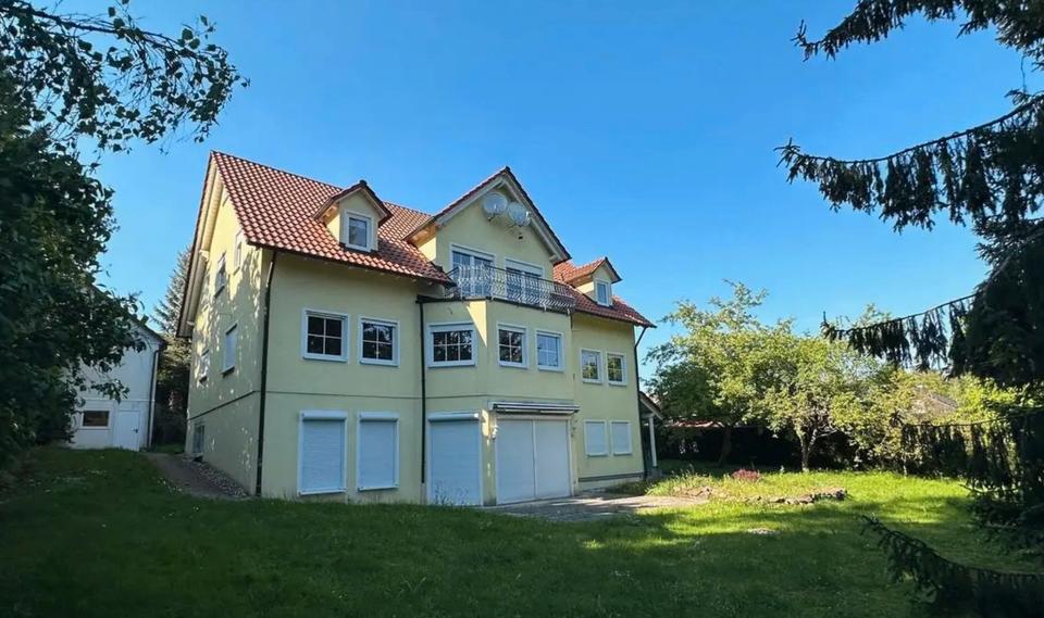 Einfamilienhaus Bad Liebenzell - 8 Zimmer, 286 m&sup2;, 870.000&euro; | Angebot:26737917