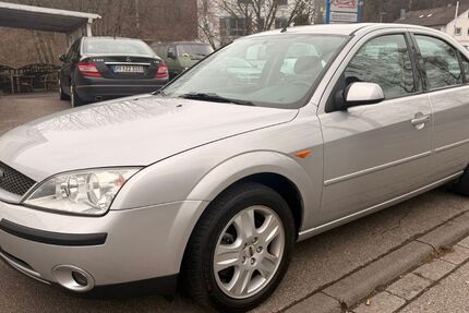 Ford Mondeo 200.000 km 2.089 &euro; Birkenfeld 75217