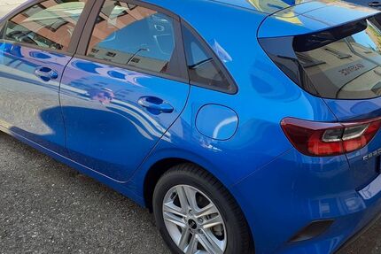 Kia ceed / Ceed 13.800 km 15.895 &euro; Pforzheim 75175