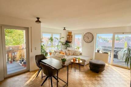 Wohnung Königsbach-Stein / Stein Stein - 2 Zimmer, 71 m&sup2;, 790&euro; | Angebot:27525074