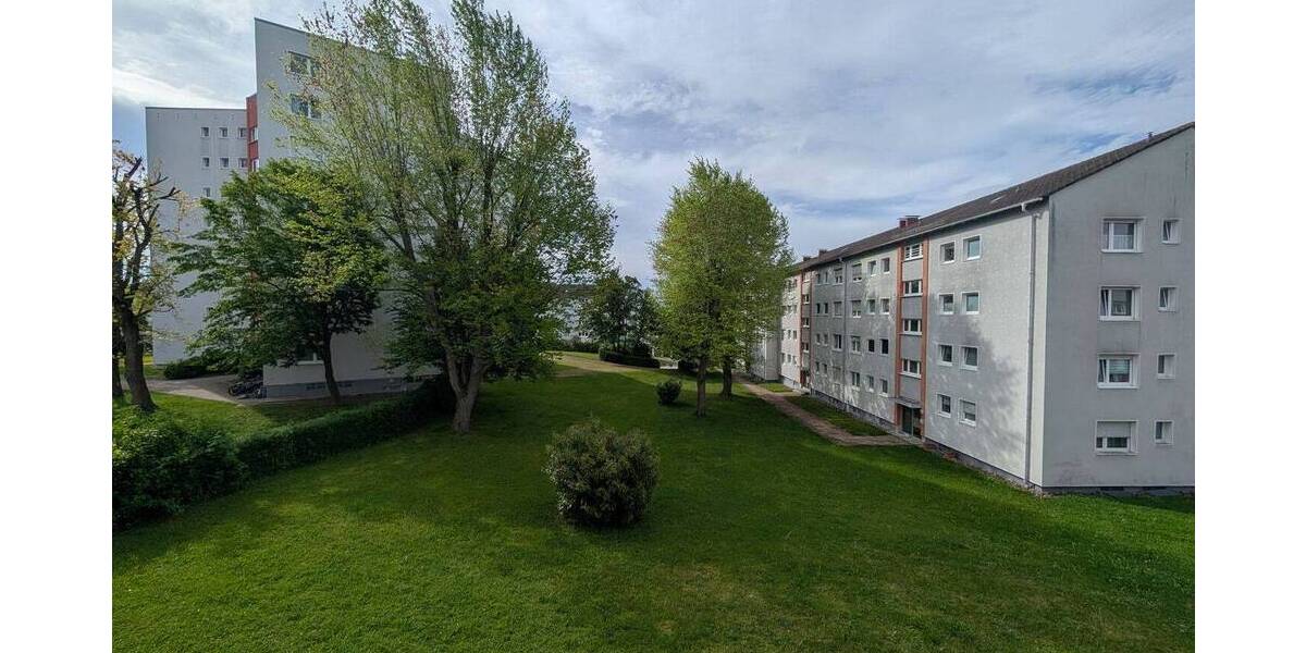 Etagenwohnung Sindelfingen Ost - 2 Zimmer, 60 m&sup2;, 800&euro; | Angebot:26917261