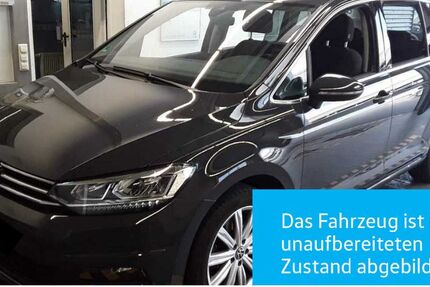 VW Touran 45.845 km 29.330 € Stuttgart 70563