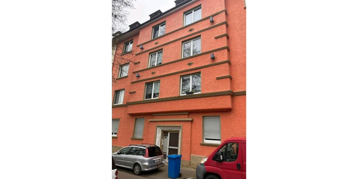 Etagenwohnung Pforzheim - 3 Zimmer, 80 m&sup2;, 195.000&euro; | Angebot:26357934