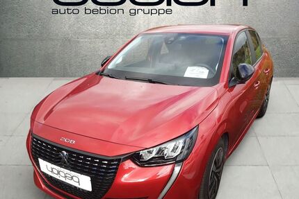 Peugeot 208 13.750 km 15.880 € Magstadt 71106
