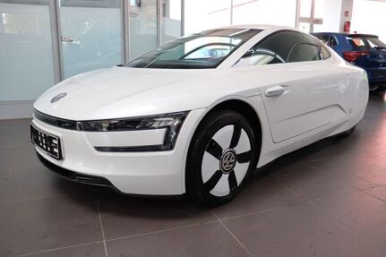 VW XL1