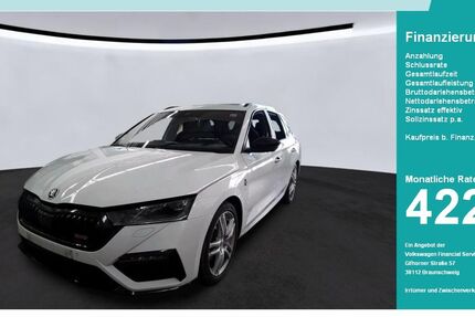 Skoda Octavia 97.728 km 27.790 &euro; Leonberg 71229