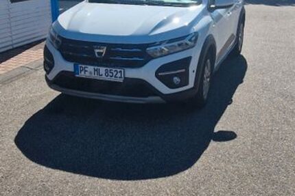 Dacia Sandero 37.000 km 11.800 € Eisingen 75239