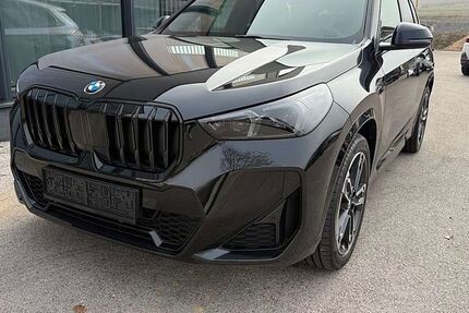 BMW X1 4.120 km 52.700 &euro; Sindelfingen 71063