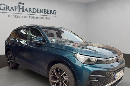 VW Tiguan 17.000 km 44.990 &euro; Karlsruhe 76131