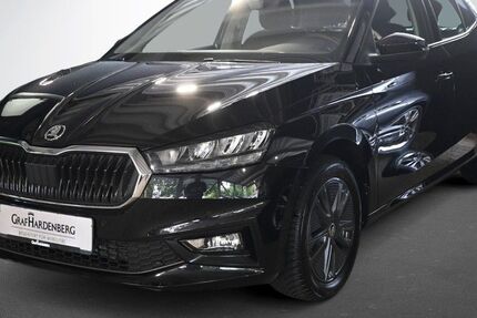 Skoda Fabia 22.500 km 19.390 € Karlsruhe 76131