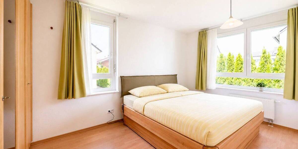 Etagenwohnung Renningen - 3 Zimmer, 81 m&sup2;, 360.000&euro; | Angebot:26825915