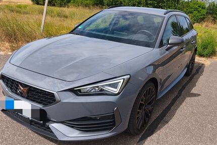 Cupra Leon 39.900 km 23.700 &euro; Mühlacker 75417
