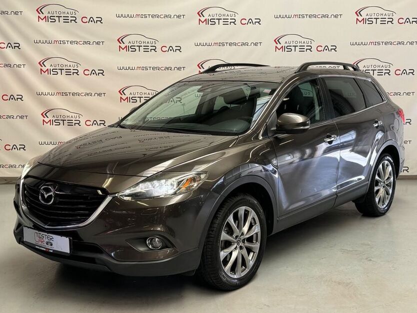 CX-9