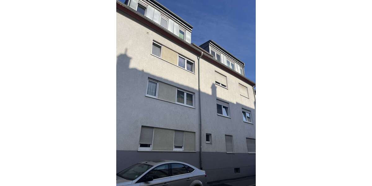 Etagenwohnung Pforzheim Dillweißenstein - 3 Zimmer, 67 m&sup2;, 800&euro; | Angebot:27504838